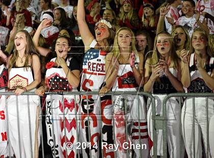 Thumbnail 2 in Cherry Creek @ Regis Jesuit photogallery.