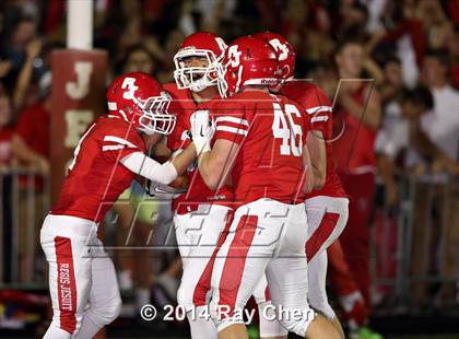 Thumbnail 1 in Cherry Creek @ Regis Jesuit photogallery.
