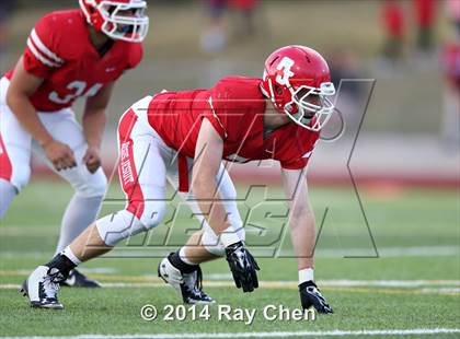 Thumbnail 1 in Cherry Creek @ Regis Jesuit photogallery.