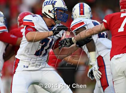 Thumbnail 1 in Cherry Creek @ Regis Jesuit photogallery.