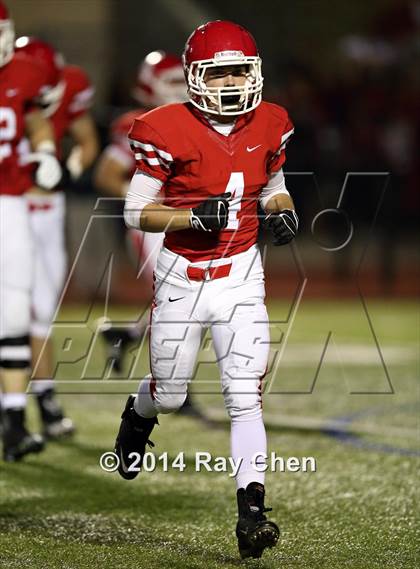 Thumbnail 2 in Cherry Creek @ Regis Jesuit photogallery.