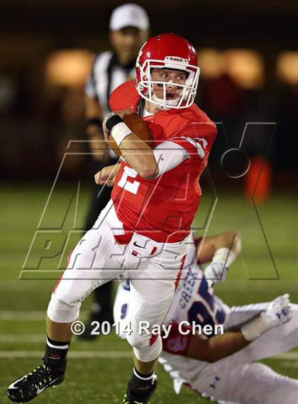 Thumbnail 1 in Cherry Creek @ Regis Jesuit photogallery.