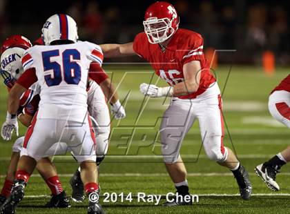 Thumbnail 1 in Cherry Creek @ Regis Jesuit photogallery.