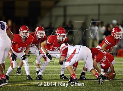 Thumbnail 3 in Cherry Creek @ Regis Jesuit photogallery.