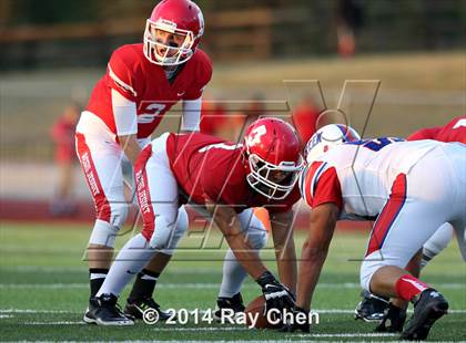 Thumbnail 3 in Cherry Creek @ Regis Jesuit photogallery.