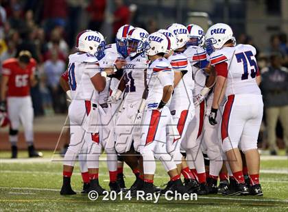 Thumbnail 2 in Cherry Creek @ Regis Jesuit photogallery.