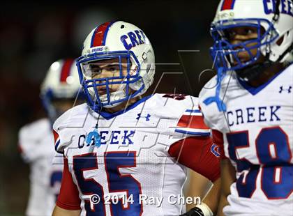 Thumbnail 2 in Cherry Creek @ Regis Jesuit photogallery.