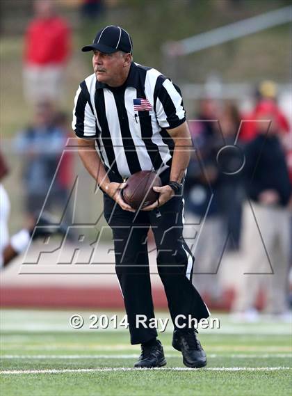 Thumbnail 1 in Cherry Creek @ Regis Jesuit photogallery.