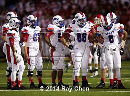 Thumbnail 1 in Cherry Creek @ Regis Jesuit photogallery.