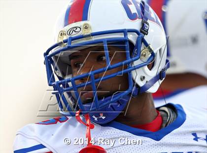 Thumbnail 3 in Cherry Creek @ Regis Jesuit photogallery.