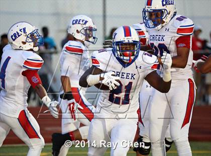 Thumbnail 3 in Cherry Creek @ Regis Jesuit photogallery.