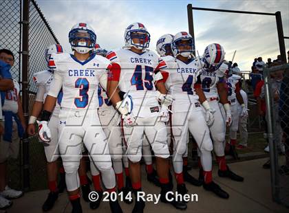 Thumbnail 1 in Cherry Creek @ Regis Jesuit photogallery.