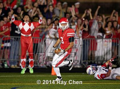 Thumbnail 3 in Cherry Creek @ Regis Jesuit photogallery.