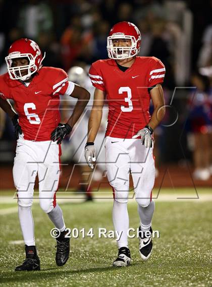 Thumbnail 2 in Cherry Creek @ Regis Jesuit photogallery.