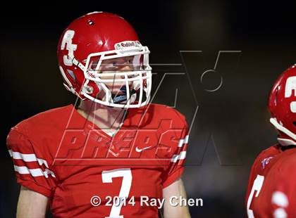 Thumbnail 3 in Cherry Creek @ Regis Jesuit photogallery.