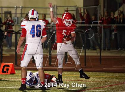 Thumbnail 3 in Cherry Creek @ Regis Jesuit photogallery.