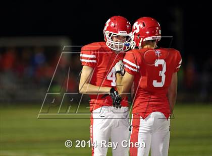Thumbnail 1 in Cherry Creek @ Regis Jesuit photogallery.