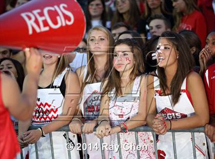 Thumbnail 1 in Cherry Creek @ Regis Jesuit photogallery.