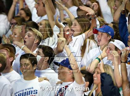 Thumbnail 1 in Cherry Creek @ Regis Jesuit photogallery.