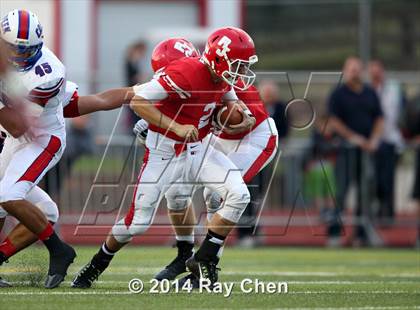 Thumbnail 1 in Cherry Creek @ Regis Jesuit photogallery.