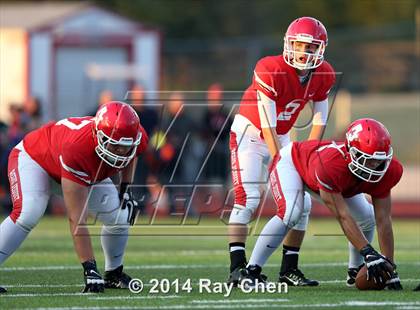 Thumbnail 1 in Cherry Creek @ Regis Jesuit photogallery.