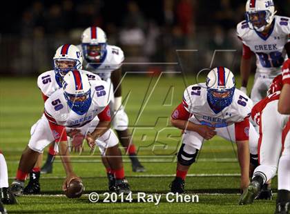 Thumbnail 1 in Cherry Creek @ Regis Jesuit photogallery.