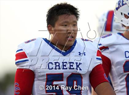 Thumbnail 2 in Cherry Creek @ Regis Jesuit photogallery.