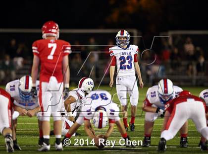 Thumbnail 2 in Cherry Creek @ Regis Jesuit photogallery.