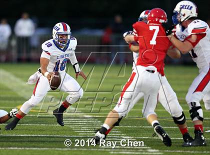 Thumbnail 3 in Cherry Creek @ Regis Jesuit photogallery.