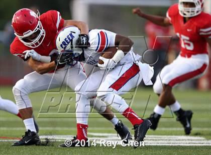 Thumbnail 1 in Cherry Creek @ Regis Jesuit photogallery.
