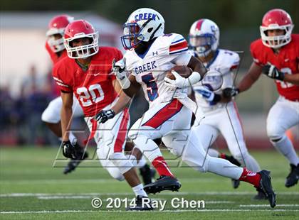 Thumbnail 3 in Cherry Creek @ Regis Jesuit photogallery.