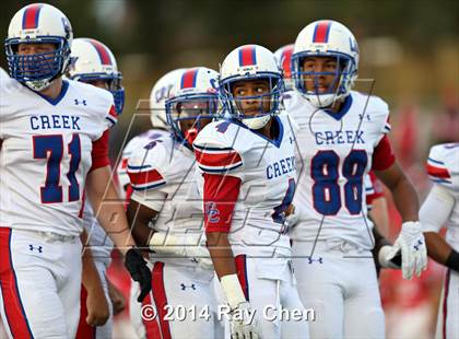 Thumbnail 2 in Cherry Creek @ Regis Jesuit photogallery.
