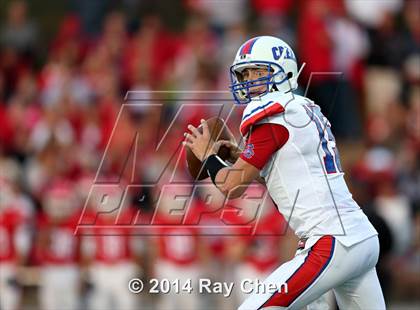 Thumbnail 1 in Cherry Creek @ Regis Jesuit photogallery.