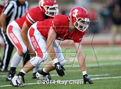Thumbnail 3 in Cherry Creek @ Regis Jesuit photogallery.