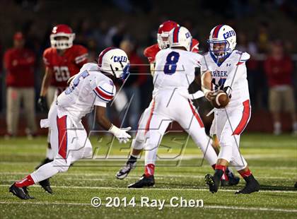 Thumbnail 3 in Cherry Creek @ Regis Jesuit photogallery.