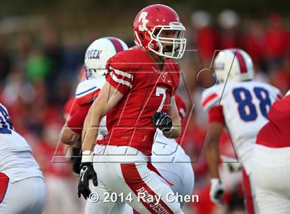 Thumbnail 1 in Cherry Creek @ Regis Jesuit photogallery.