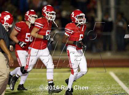 Thumbnail 1 in Cherry Creek @ Regis Jesuit photogallery.