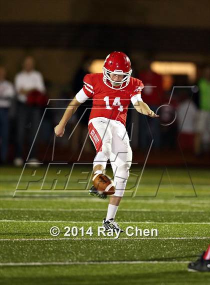 Thumbnail 1 in Cherry Creek @ Regis Jesuit photogallery.