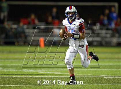 Thumbnail 3 in Cherry Creek @ Regis Jesuit photogallery.