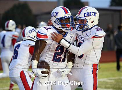 Thumbnail 2 in Cherry Creek @ Regis Jesuit photogallery.