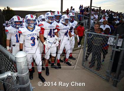 Thumbnail 3 in Cherry Creek @ Regis Jesuit photogallery.