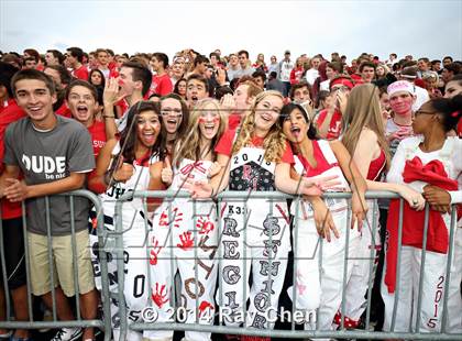 Thumbnail 3 in Cherry Creek @ Regis Jesuit photogallery.
