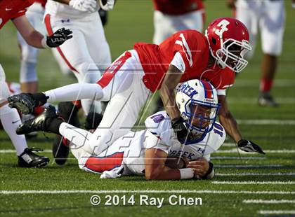 Thumbnail 3 in Cherry Creek @ Regis Jesuit photogallery.