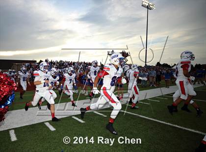 Thumbnail 2 in Cherry Creek @ Regis Jesuit photogallery.