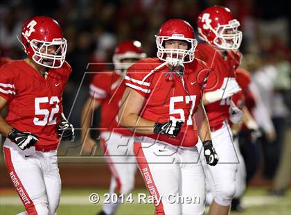 Thumbnail 2 in Cherry Creek @ Regis Jesuit photogallery.