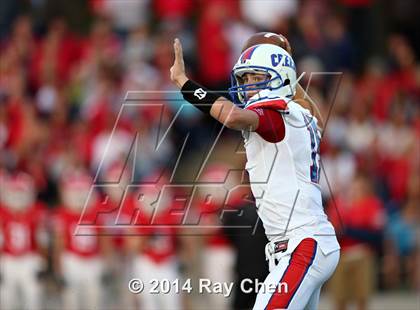 Thumbnail 3 in Cherry Creek @ Regis Jesuit photogallery.