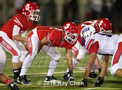 Thumbnail 3 in Cherry Creek @ Regis Jesuit photogallery.