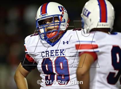 Thumbnail 3 in Cherry Creek @ Regis Jesuit photogallery.
