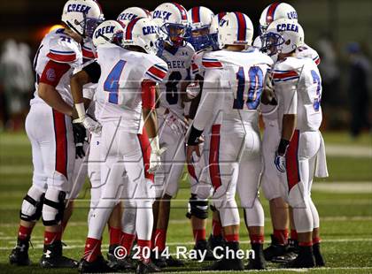 Thumbnail 2 in Cherry Creek @ Regis Jesuit photogallery.