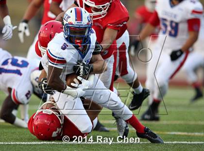 Thumbnail 1 in Cherry Creek @ Regis Jesuit photogallery.